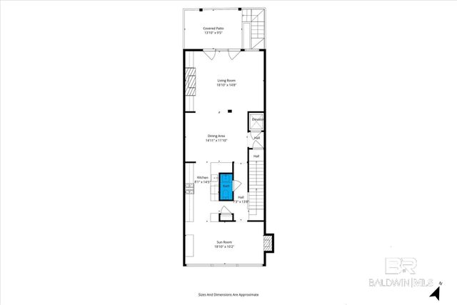 18175 Scenic Highway 98 15, Fairhope, AL 36532