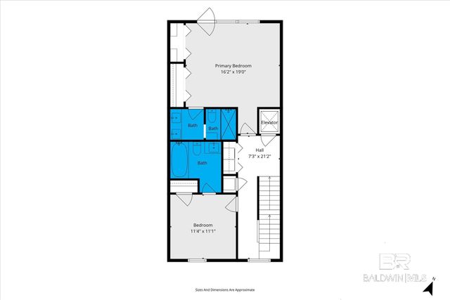 18175 Scenic Highway 98 15, Fairhope, AL 36532