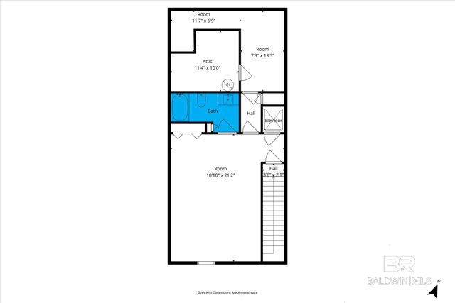 18175 Scenic Highway 98 15, Fairhope, AL 36532