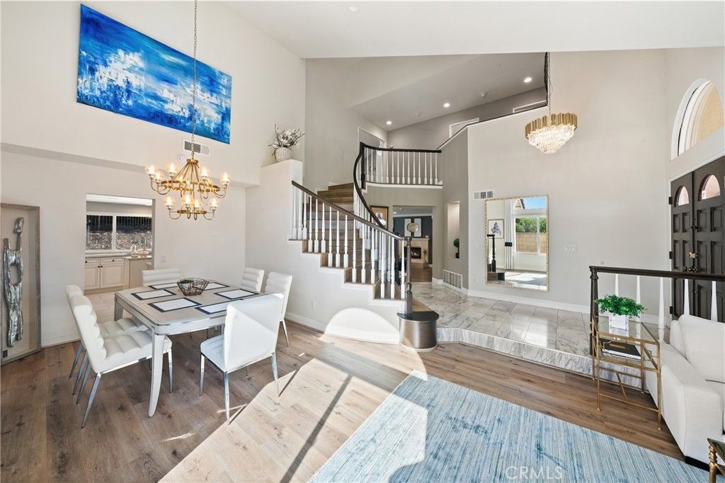 20951 Stoddard Wells Road, Walnut, CA 91789 — exterior