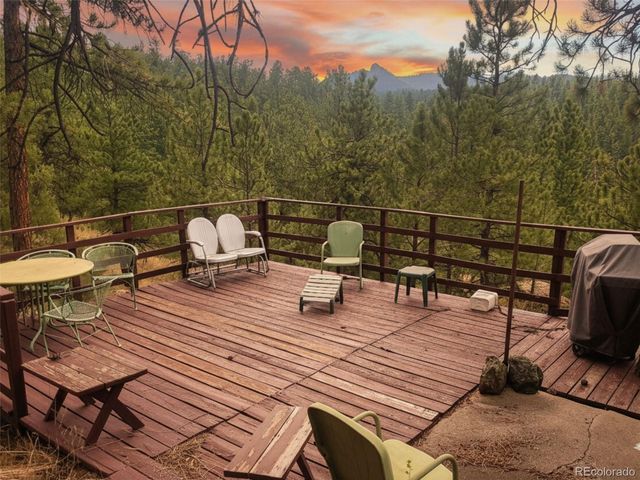 5162 S Road A, Evergreen, CO 80439