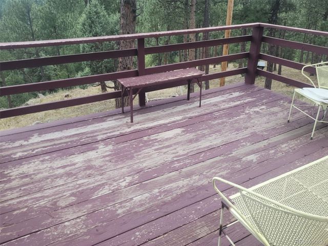 5162 S Road A, Evergreen, CO 80439