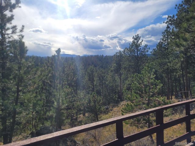 5162 S Road A, Evergreen, CO 80439