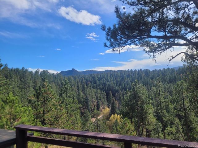 5162 S Road A, Evergreen, CO 80439