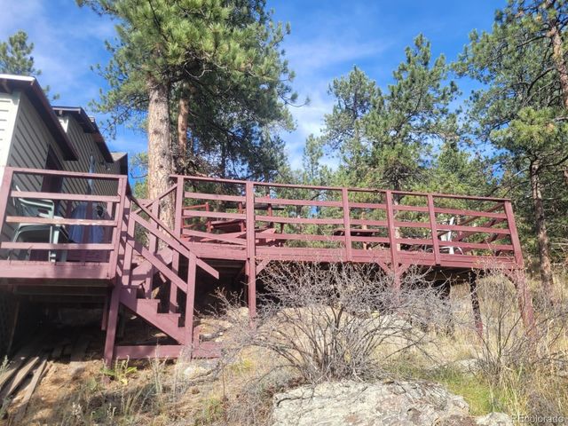 5162 S Road A, Evergreen, CO 80439
