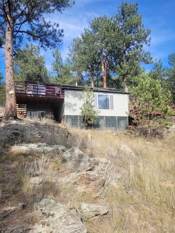 5162 S Road A, Evergreen, CO 80439