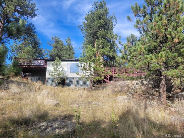 5162 S Road A, Evergreen, CO 80439