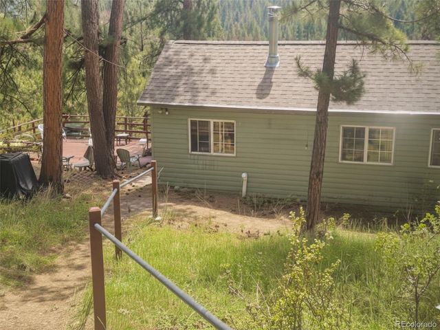 5162 S Road A, Evergreen, CO 80439