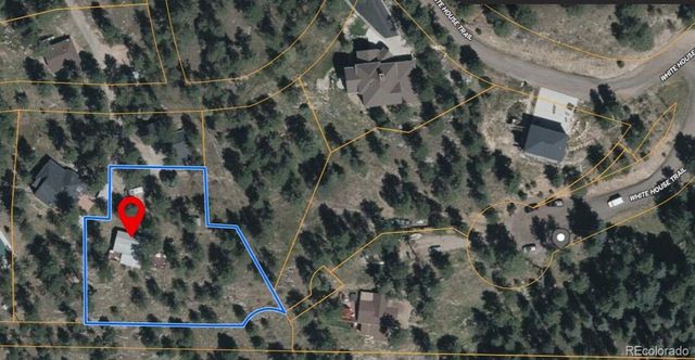 5162 S Road A, Evergreen, CO 80439