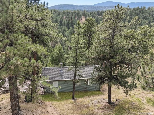 5162 S Road A, Evergreen, CO 80439