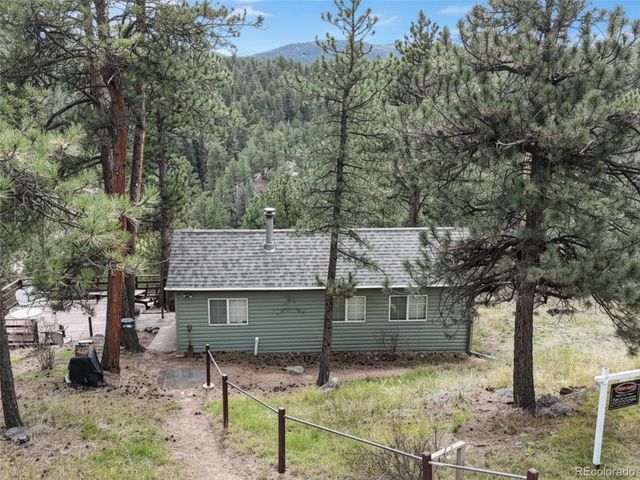 5162 S Road A, Evergreen, CO 80439