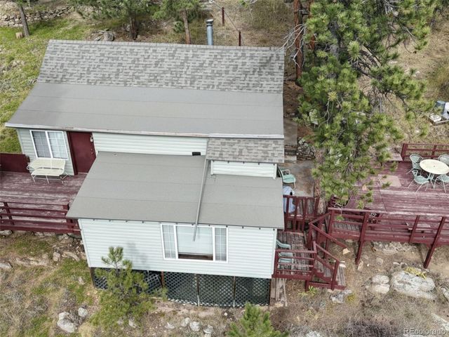 5162 S Road A, Evergreen, CO 80439