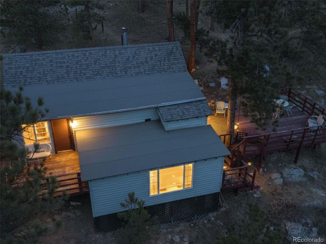 5162 S Road A, Evergreen, CO 80439