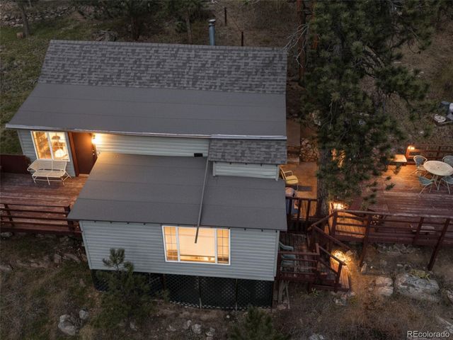 5162 S Road A, Evergreen, CO 80439