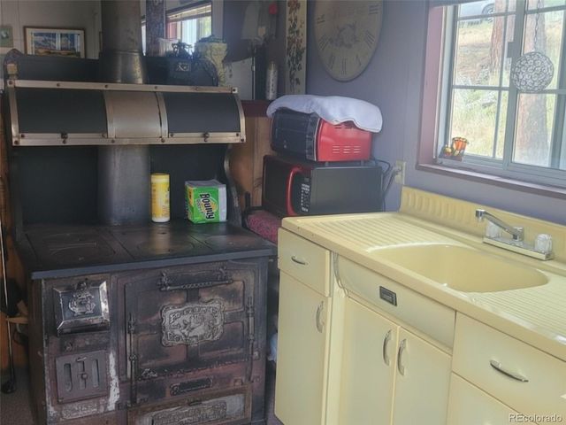 5162 S Road A, Evergreen, CO 80439