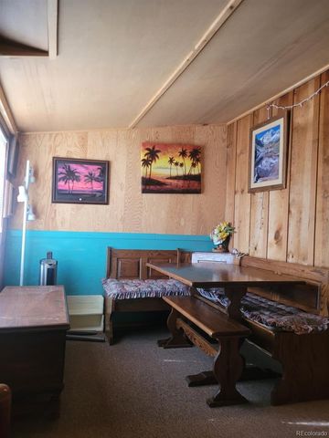 5162 S Road A, Evergreen, CO 80439