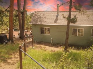 5162 S Road A, Evergreen, CO 80439
