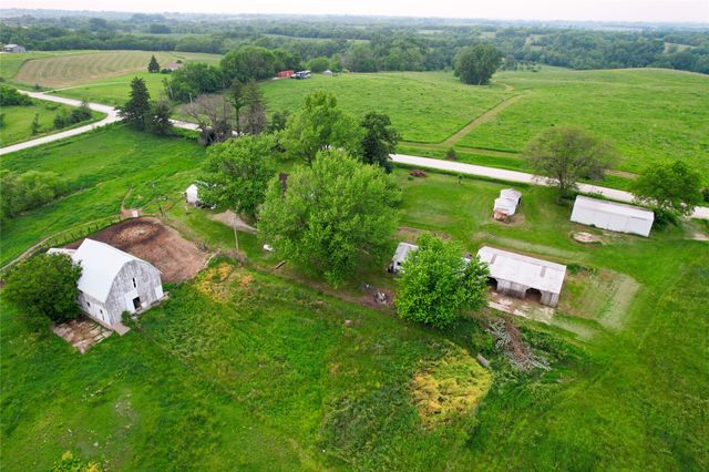 5562 Nixon Street, St Charles, IA 50240