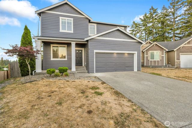 2519 189th Street Ct E, Tacoma, WA 98445