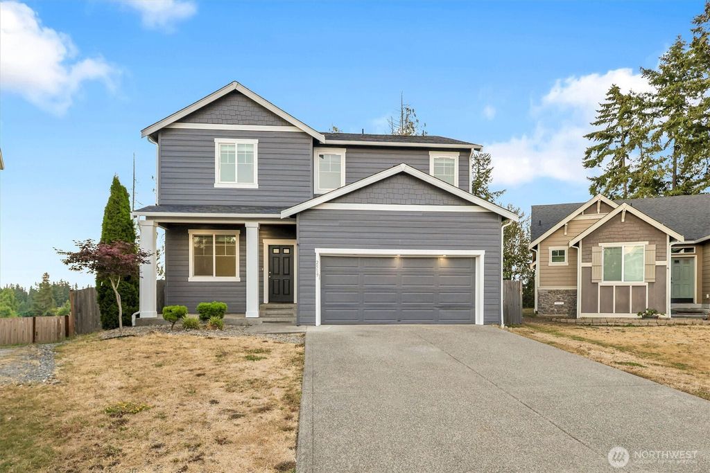 2519 189th Street Ct E, Tacoma, WA 98445