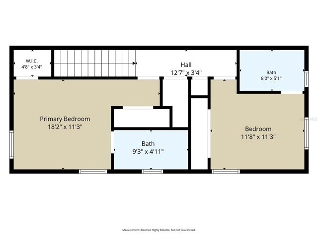 8537 BRUSHLEAF WAY, Tampa, FL 33647