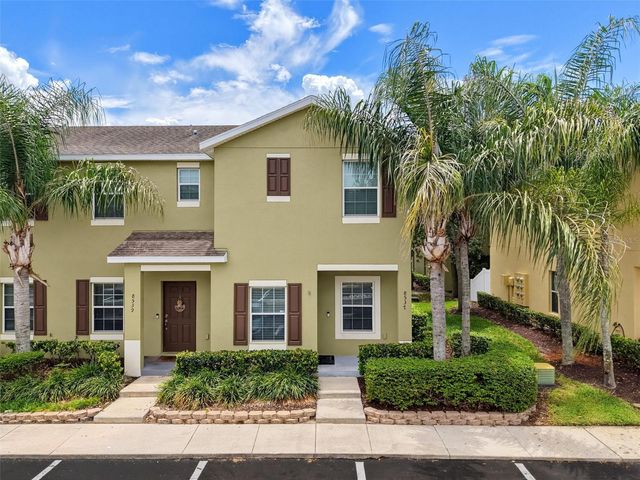 8537 BRUSHLEAF WAY, Tampa, FL 33647