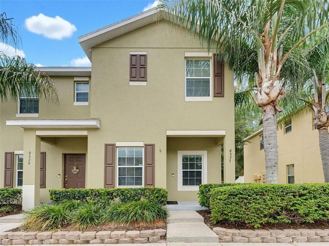 8537 BRUSHLEAF WAY, Tampa, FL 33647