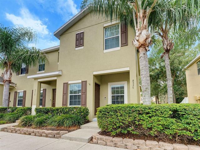 8537 BRUSHLEAF WAY, Tampa, FL 33647