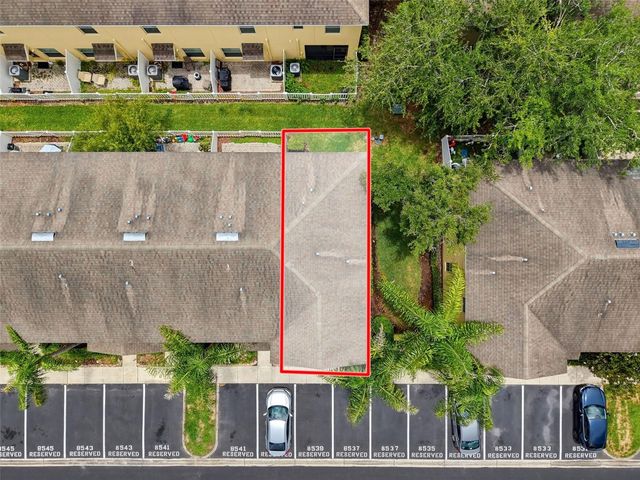 8537 BRUSHLEAF WAY, Tampa, FL 33647