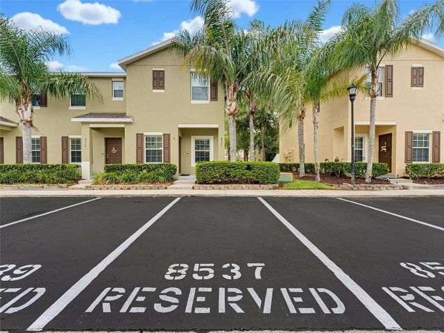 8537 BRUSHLEAF WAY, Tampa, FL 33647