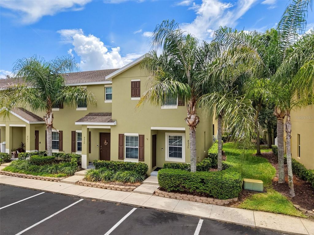 8537 BRUSHLEAF WAY, Tampa, FL 33647