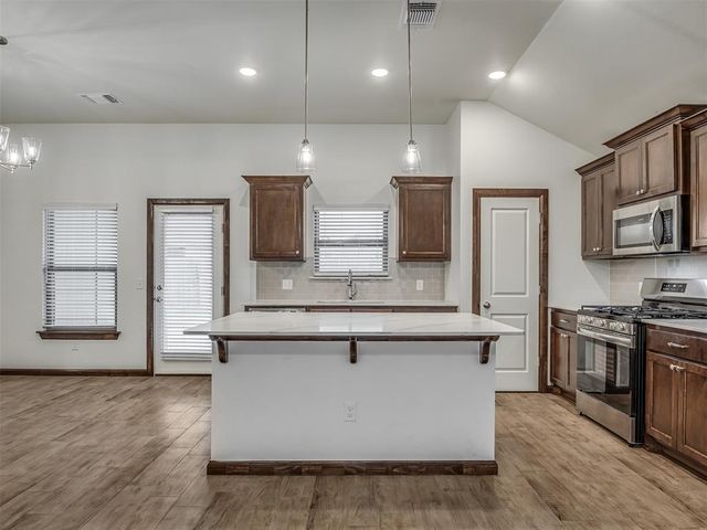 8520 Cassian Drive, Oklahoma City, OK 73135