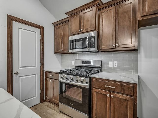 8520 Cassian Drive, Oklahoma City, OK 73135