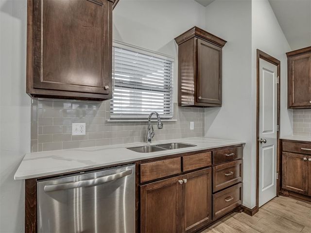 8520 Cassian Drive, Oklahoma City, OK 73135
