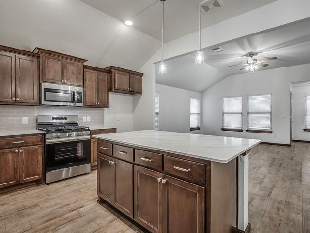 8520 Cassian Drive, Oklahoma City, OK 73135
