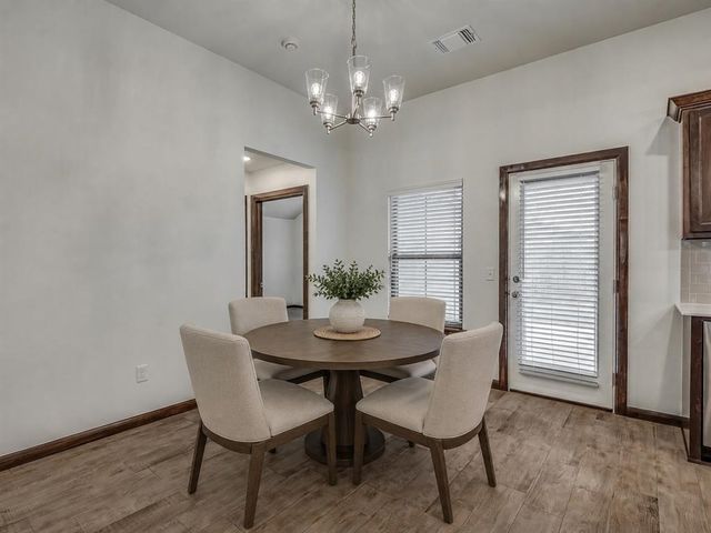 8520 Cassian Drive, Oklahoma City, OK 73135