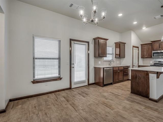 8520 Cassian Drive, Oklahoma City, OK 73135