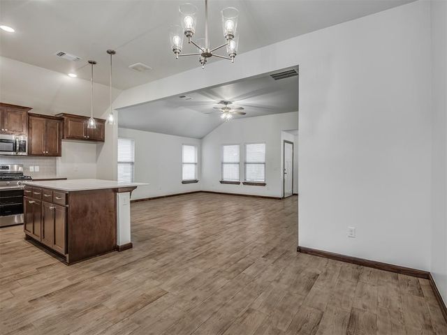 8520 Cassian Drive, Oklahoma City, OK 73135