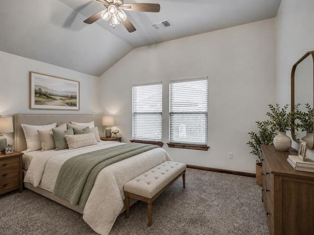 8520 Cassian Drive, Oklahoma City, OK 73135