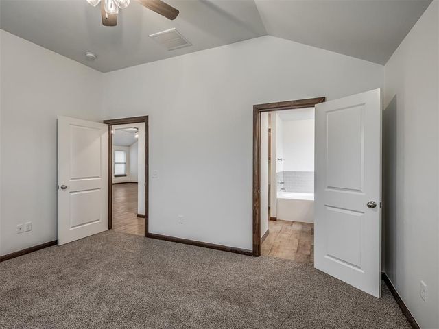 8520 Cassian Drive, Oklahoma City, OK 73135