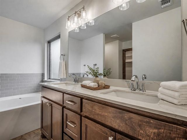 8520 Cassian Drive, Oklahoma City, OK 73135