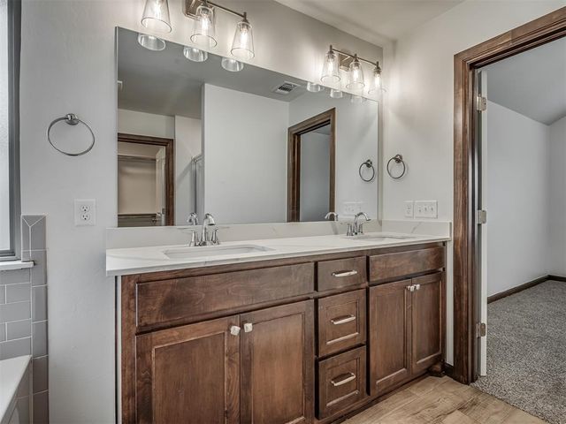 8520 Cassian Drive, Oklahoma City, OK 73135