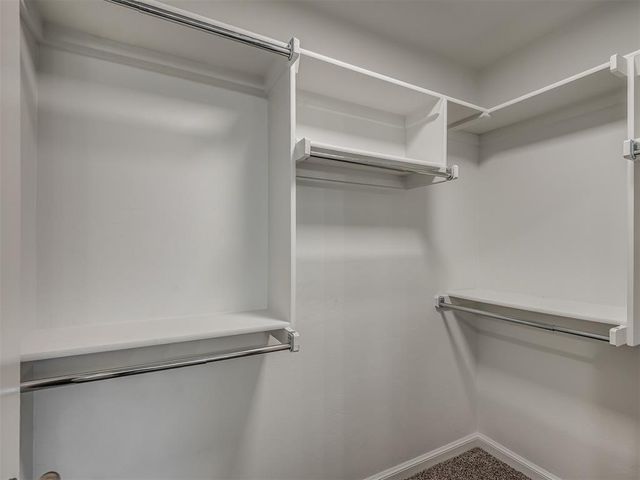 8520 Cassian Drive, Oklahoma City, OK 73135