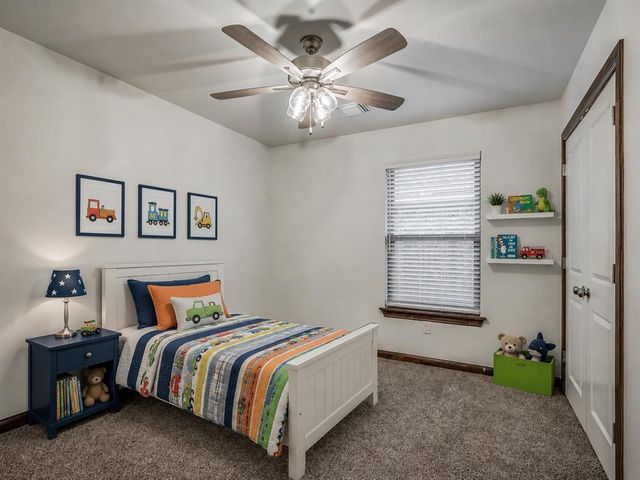 8520 Cassian Drive, Oklahoma City, OK 73135