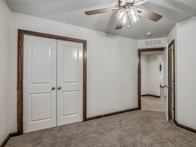 8520 Cassian Drive, Oklahoma City, OK 73135