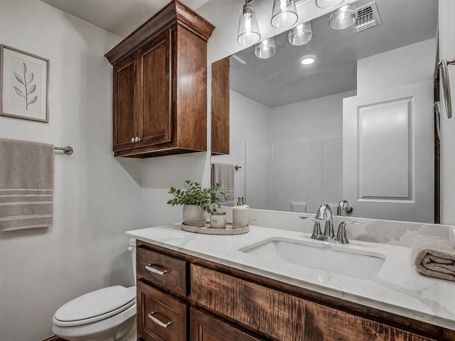 8520 Cassian Drive, Oklahoma City, OK 73135