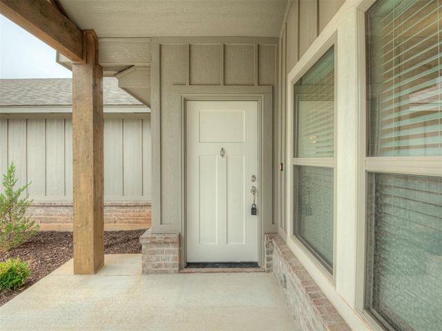 8520 Cassian Drive, Oklahoma City, OK 73135
