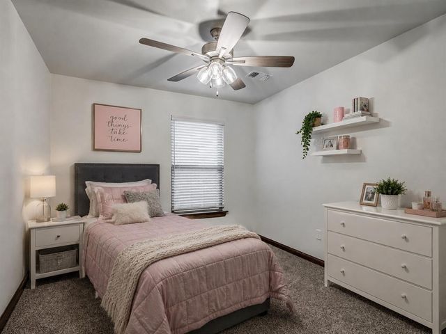 8520 Cassian Drive, Oklahoma City, OK 73135