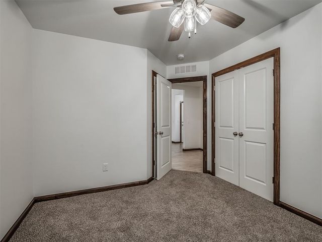 8520 Cassian Drive, Oklahoma City, OK 73135