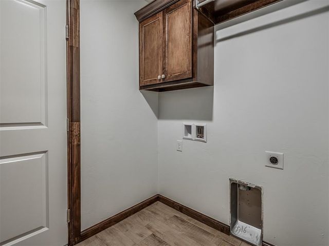8520 Cassian Drive, Oklahoma City, OK 73135